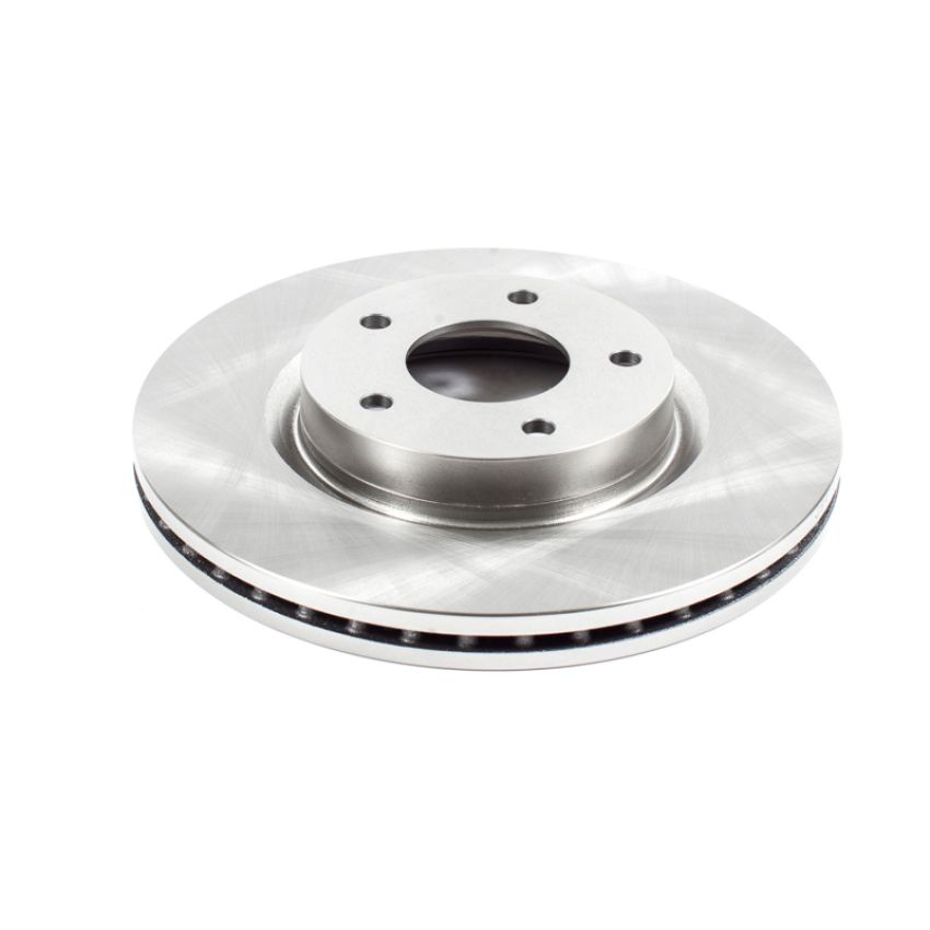 PowerStop JBR1558 AutoSpecialty Brake Rotor