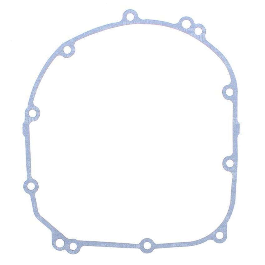 Vertex Pistons 333057 Vertex Gaskets 18-19 Kawasaki Z900 Inner Clutch - Side Cover Gasket Kit