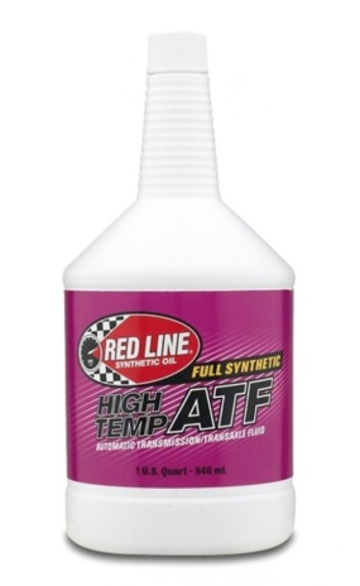 Red Line High-Temp ATF Quart
