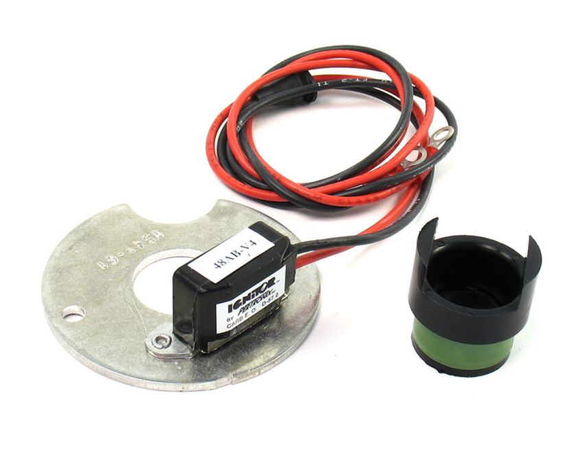 PERTRONIX IGNITION PRT1541 Ignitor Conversion Kit