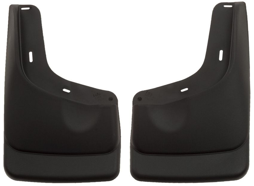 HUSKY LINERS HSK56591 04-09 Ford F150 Front Mud Flaps