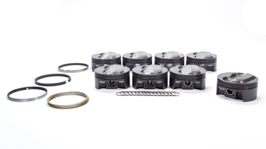 Mahle Motorsport 930208130 Piston Kit