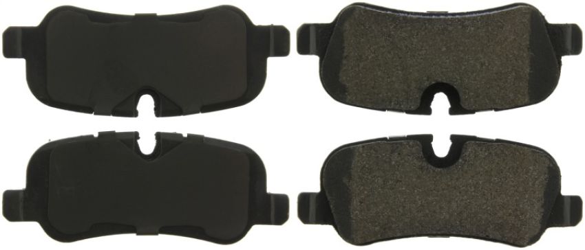 Stoptech 308.10991 Street Brake Pads