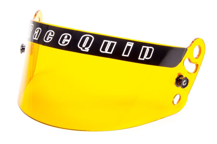 RACEQUIP RQP204006 Amber Shield SA10