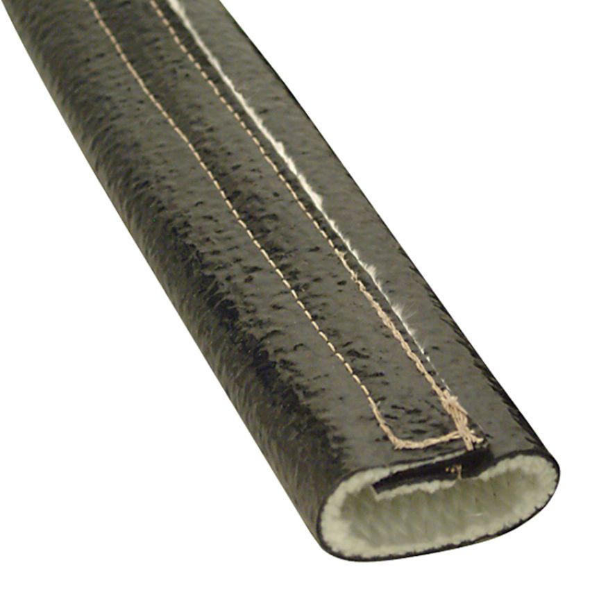 Design Engineering 91478 Fire Wrap 3000 1in by linear foot
