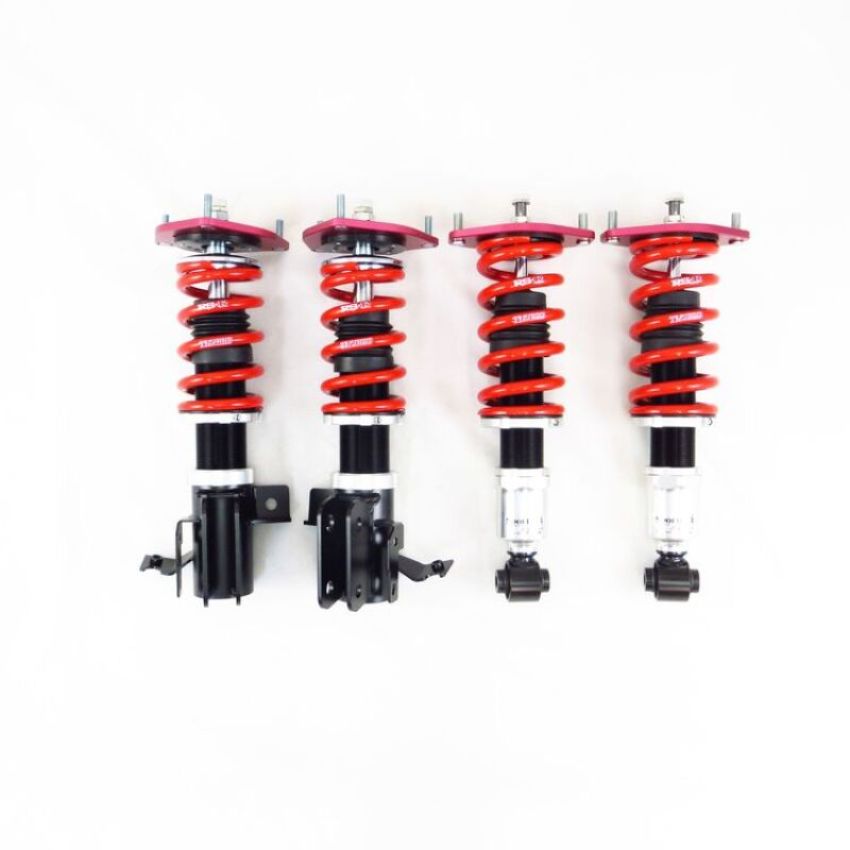 RS-R XNSPT064MP 2022 GR86 (ZN8) Sports-i Club Racer Coilover Kit