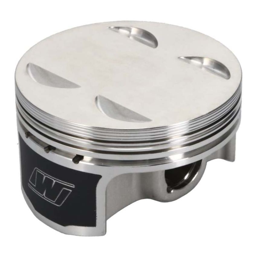 Wiseco K739M895 Piston Set, Honda , J35, 89.50 mm Bore, Sport Compact, Set of 6