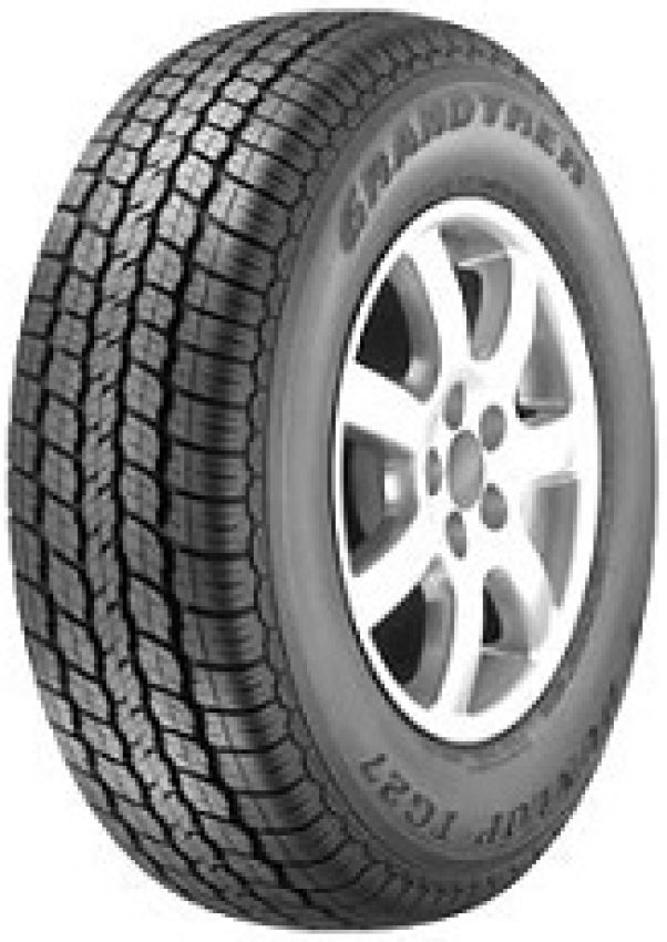 DUNLOP Grandtrek TG27 245/75R16 All-Season