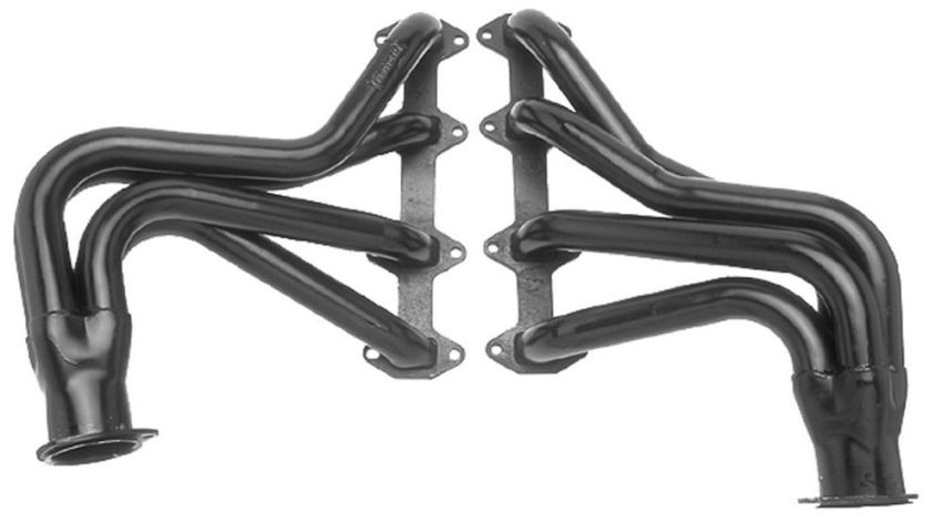 HEDMAN HED89100 65-76 Ford 2WD 1/2T P/U Headers