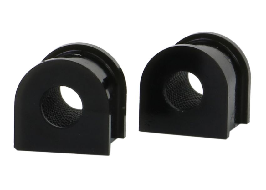 Whiteline W23669 1996-2001 Audi A4 Sway Bar Mount Bushing Kit - 16mm