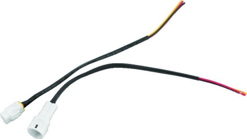 QuadBoss 403213 05-09 Polaris Ranger 700 (03) Wiring Pigtail