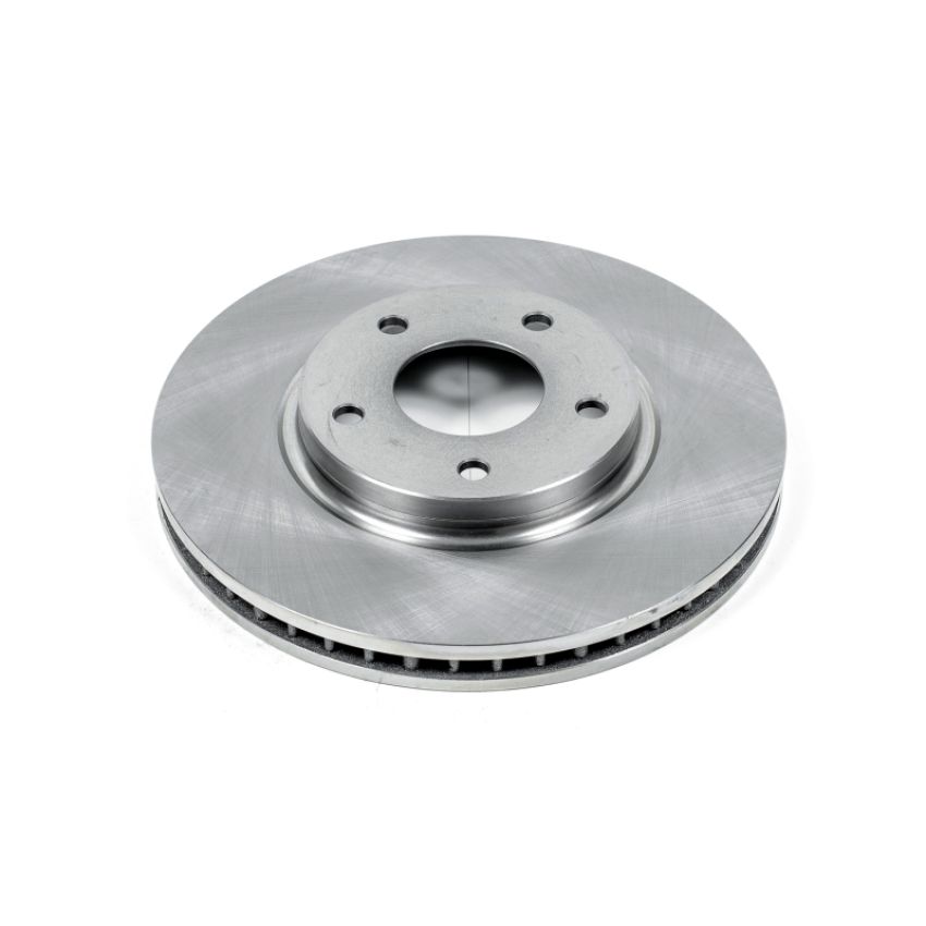 PowerStop JBR1129 AutoSpecialty Brake Rotor