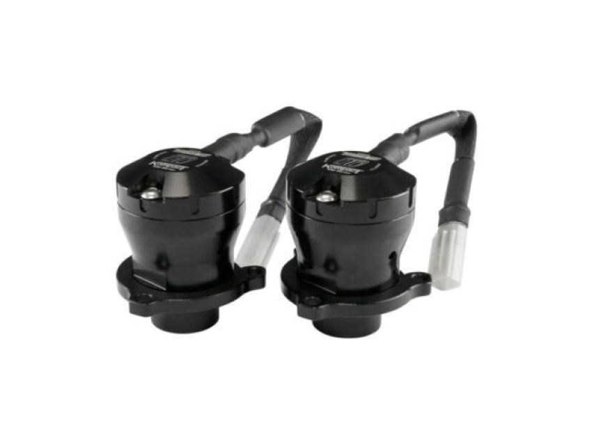 Turbosmart TS-0223-1283 Toyota i-Force V6 Twin Turbo BOV Kompact EM Plumb Back VR20