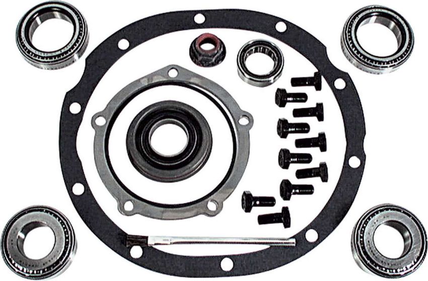 ALLSTAR PERFORMANCE ALL68511 Bearing Kit Ford 9 2.893 Bearing