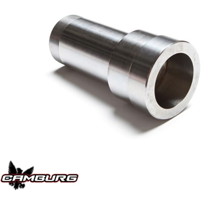 Camburg CAM-010011 2.0 Front RHT 4130 Weld-in Snout