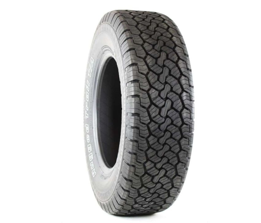 BFGOODRICH Rugged Trail T/A 275/70R18 All-Season