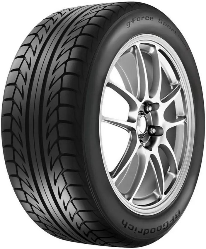 BFGOODRICH G-Force Sport Comp-2 205/50R16 Summer