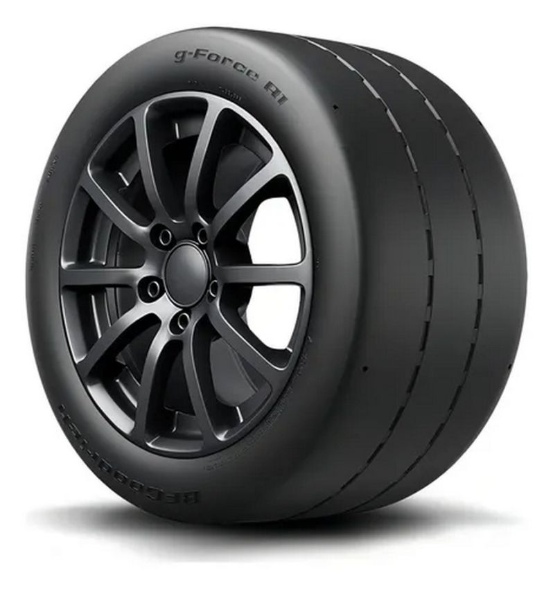 BFGOODRICH G-Force R1/R1S 205/50R15 Summer