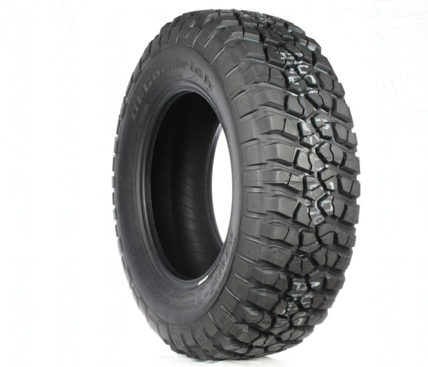 BFGOODRICH Mud-Terrain T/A KM2 R15 All-Season