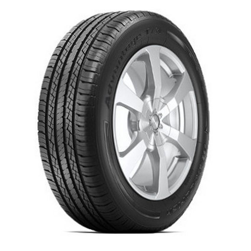 BFGOODRICH Advantage T/A 225/60R16 All-Season