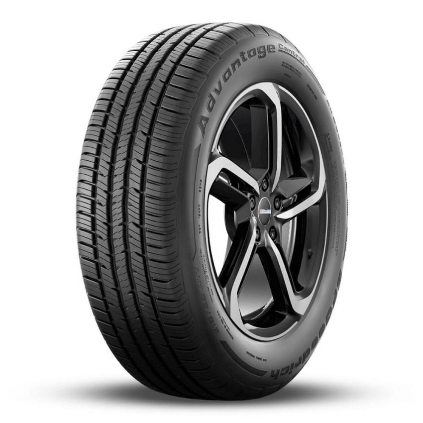 BFGOODRICH Advantage Control 195/55R15 All-Season