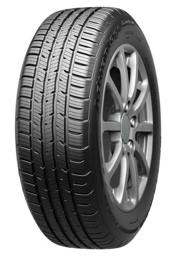 BFGOODRICH Advantage Control 185/60R14 All-Season