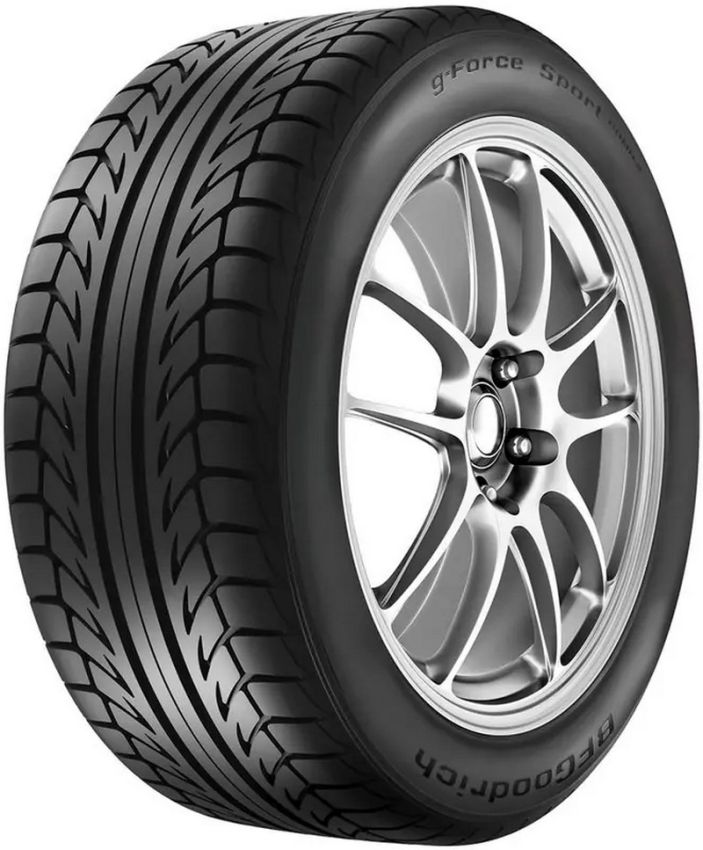 BFGOODRICH G-Force Sport Comp-2 195/55R15 Summer