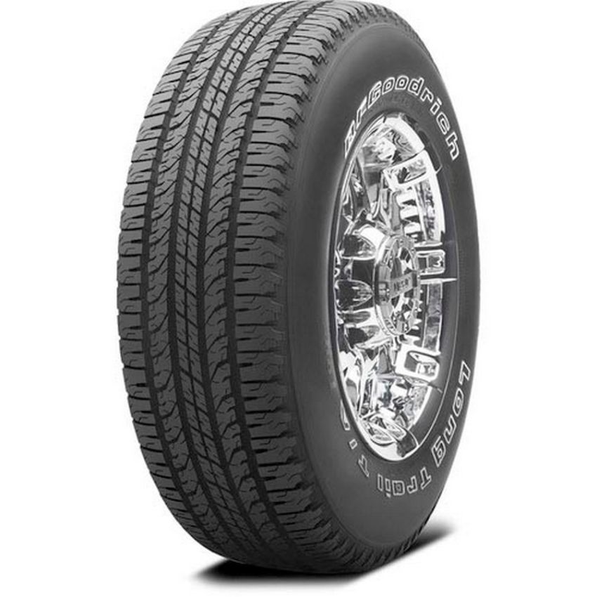 BFGOODRICH Long Trail T/A Tour 255/65R16 All-Season
