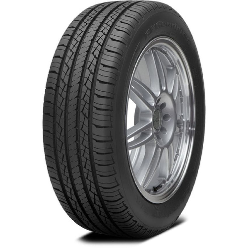 BFGOODRICH Advantage T/A 205/65R15 All-Season