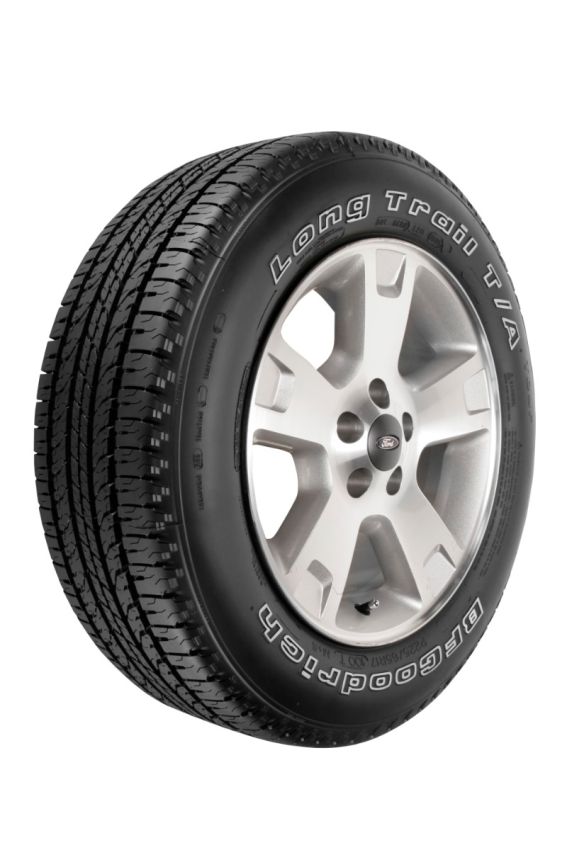 BFGOODRICH Long Trail T/A Tour 215/75R16 All-Season