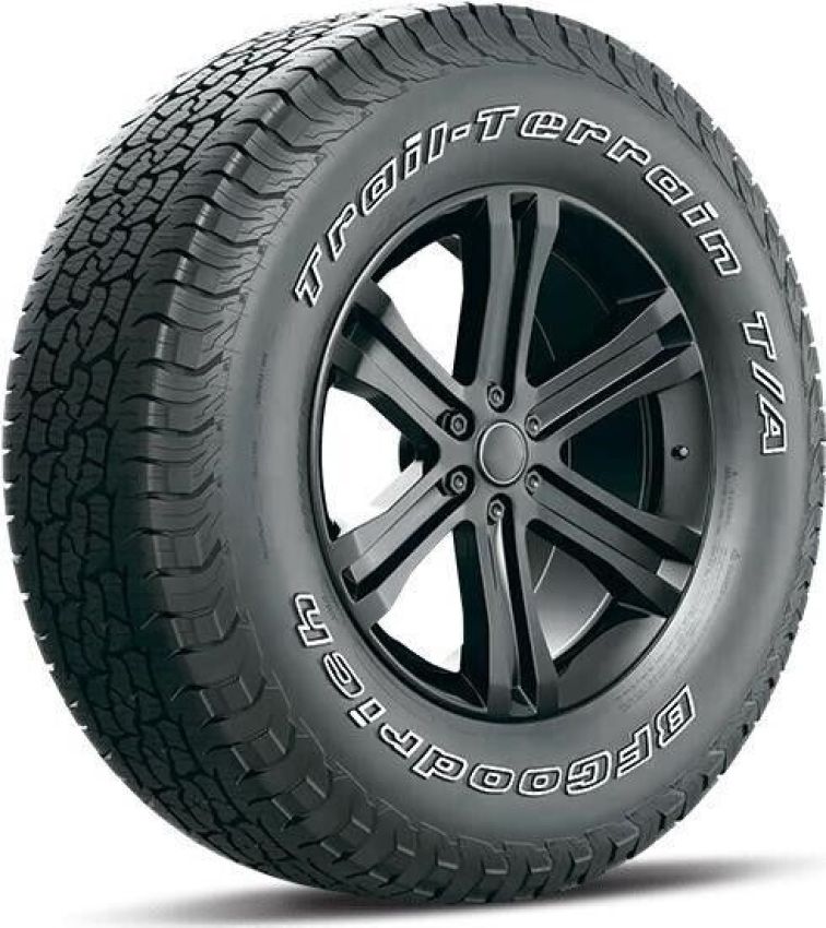 BFGOODRICH Long Trail T/A Tour 265/75R16 All-Season