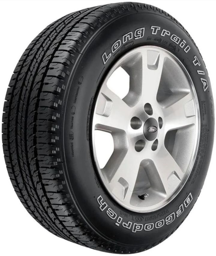 BFGOODRICH Long Trail T/A Tour 275/60R20 All-Season