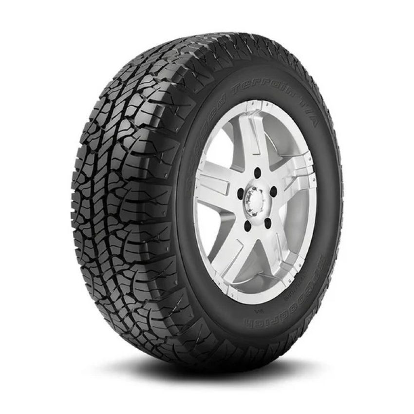 BFGOODRICH Rugged Terrain T/A 275/60R20 All-Season