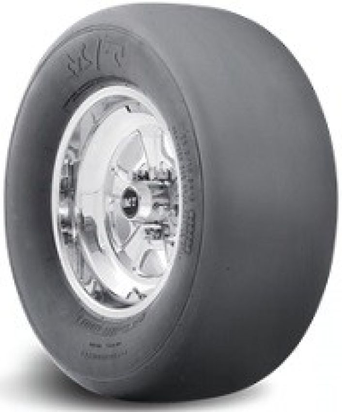MICKEY THOMPSON Pro Bracket Radial R15