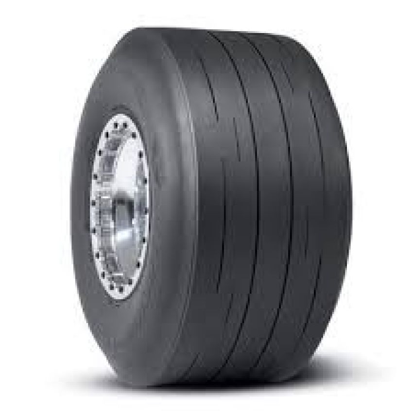 MICKEY THOMPSON ET Street Front R17