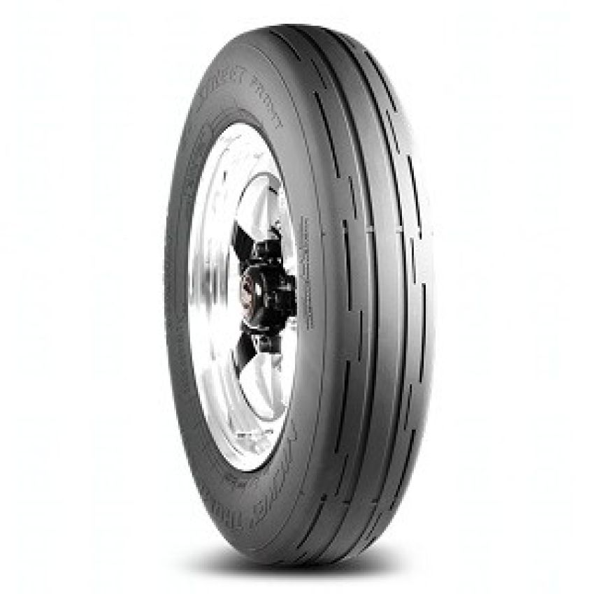MICKEY THOMPSON ET Street Front R15