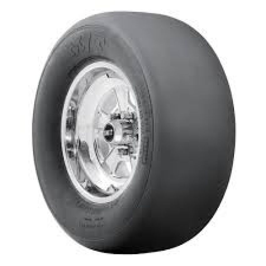 MICKEY THOMPSON Pro Bracket Radial R17
