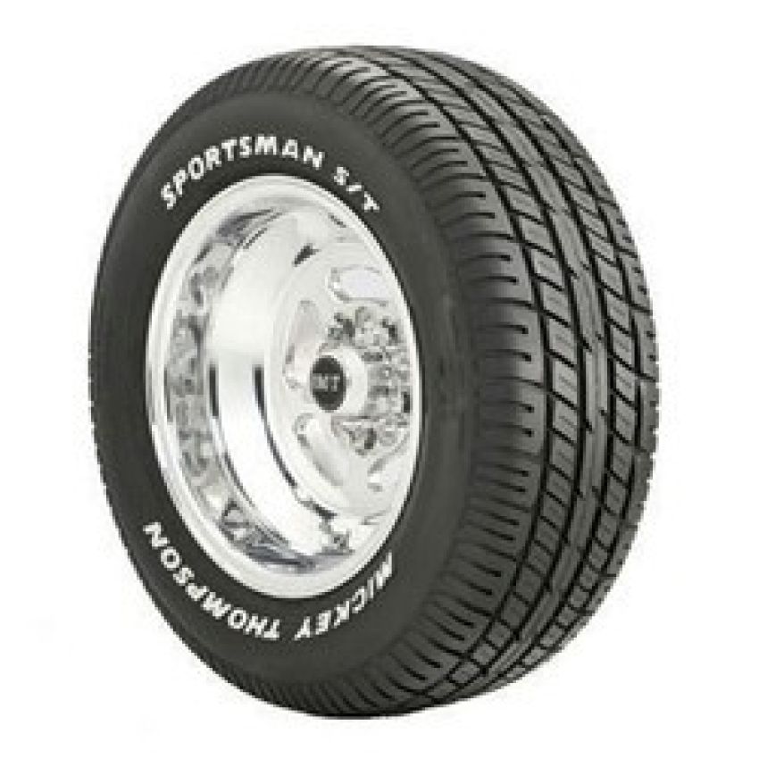 MICKEY THOMPSON Sportsman S/T 245/60R15 Summer