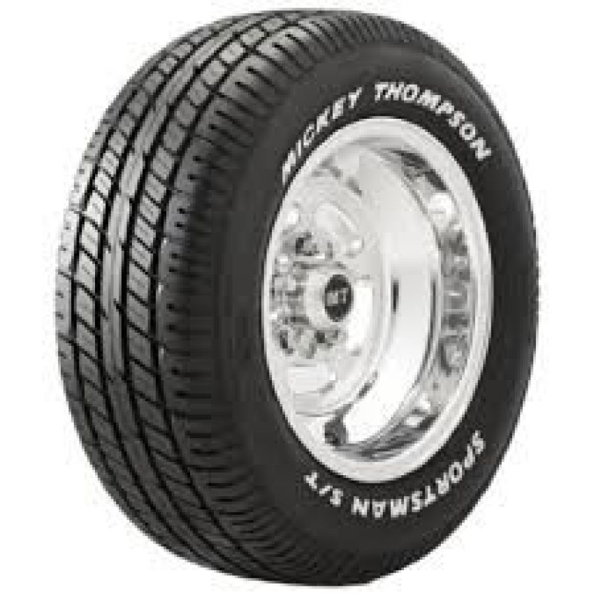 MICKEY THOMPSON Sportsman S/T 295/50R15 Summer