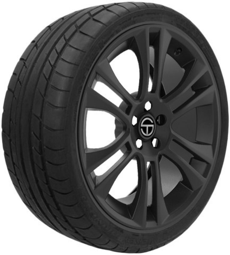 MICKEY THOMPSON Street Comp 245/40R18