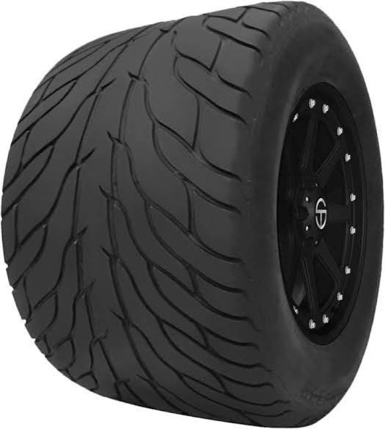 MICKEY THOMPSON Sportsman S/R R15