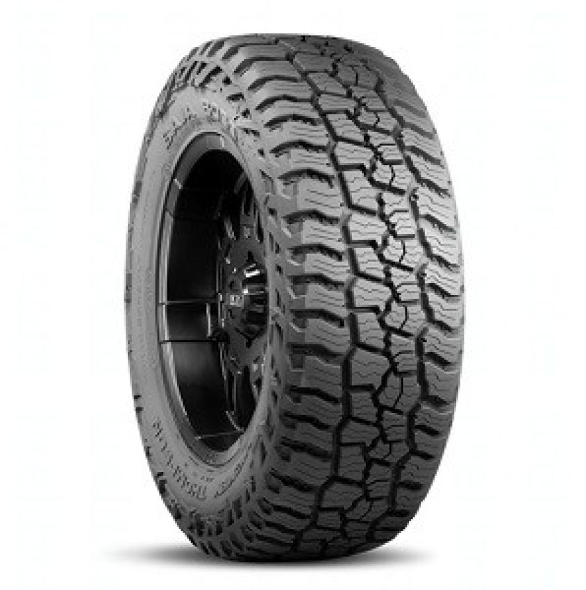 MICKEY THOMPSON Baja Boss A/T 295/70R18 All-Season