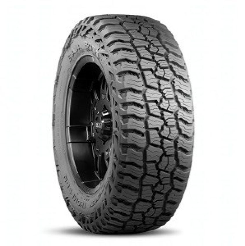 MICKEY THOMPSON Baja Boss A/T 285/65R20 All-Season