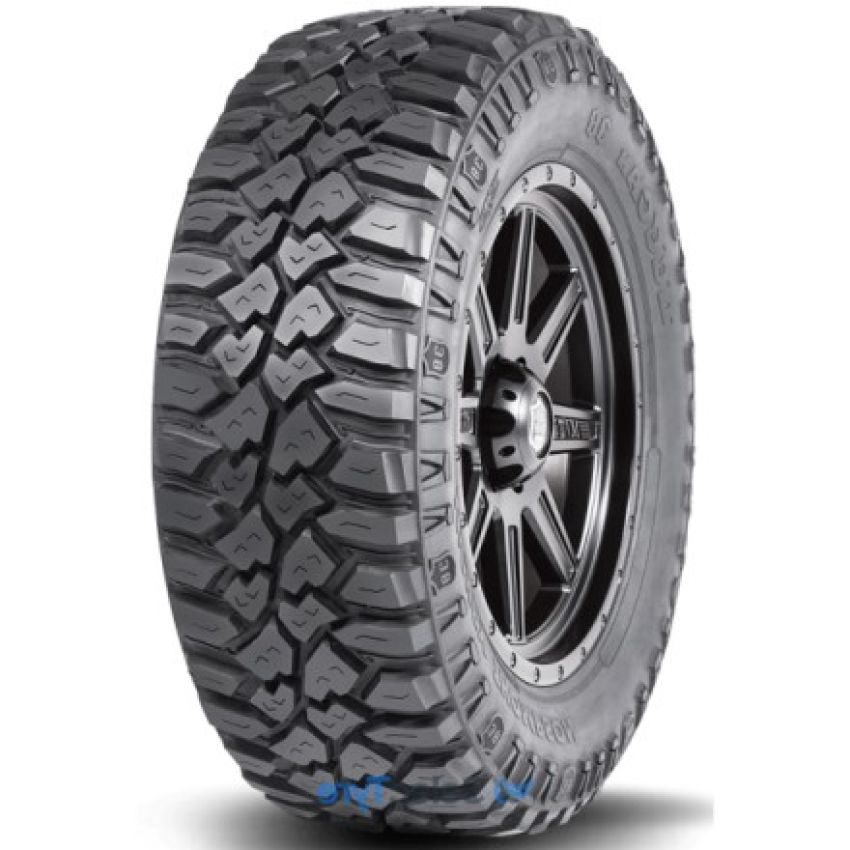 MICKEY THOMPSON Deegan 38 315/75R16