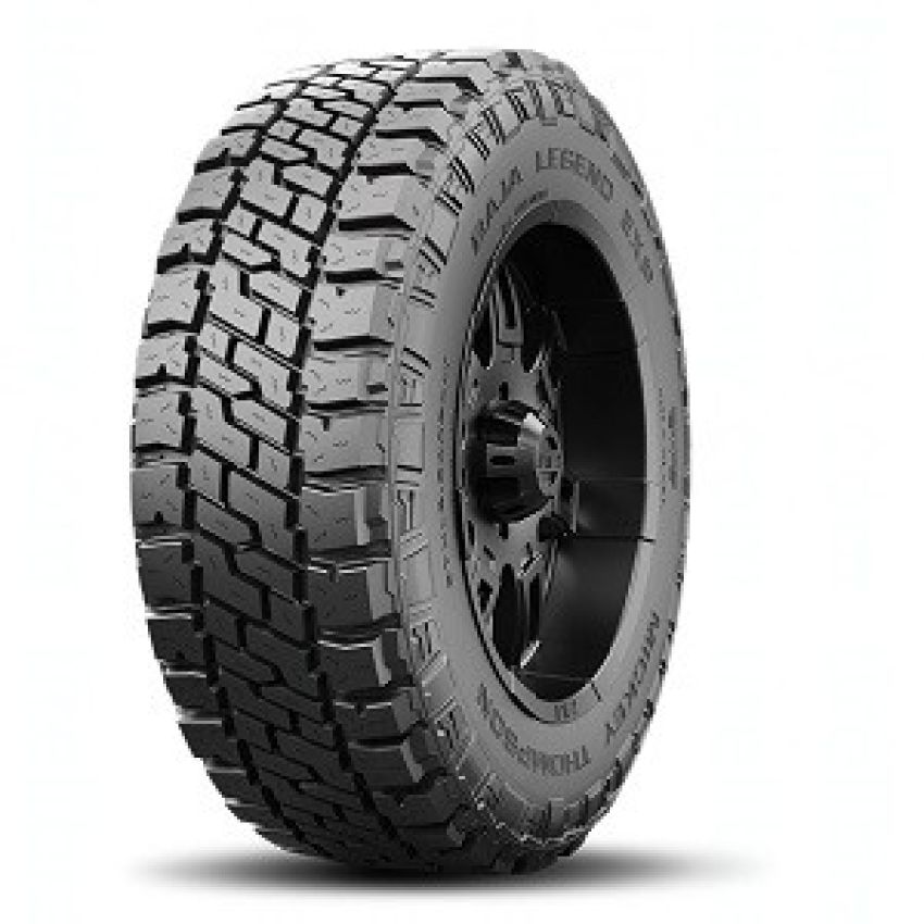 MICKEY THOMPSON Baja Legend EXP R15