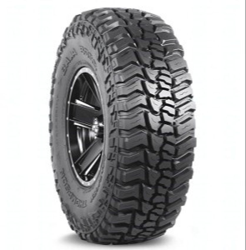 MICKEY THOMPSON Baja Boss M/T R22