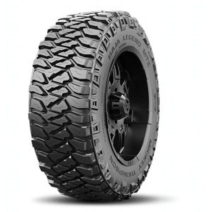 MICKEY THOMPSON Baja Legend MTZ R20