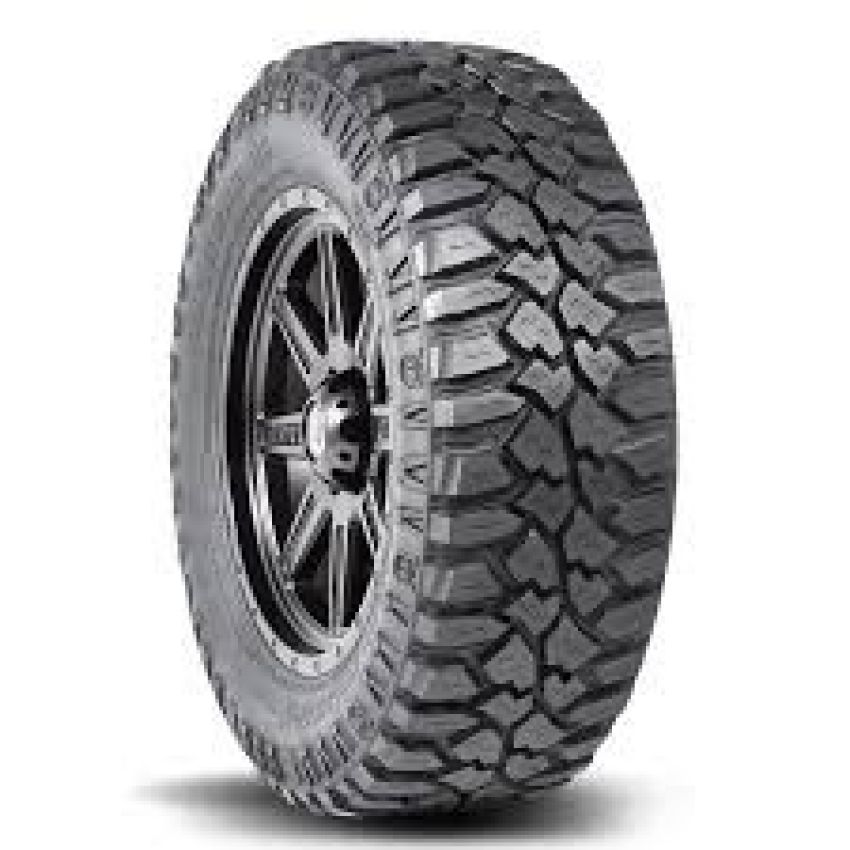 MICKEY THOMPSON Deegan 38 R20