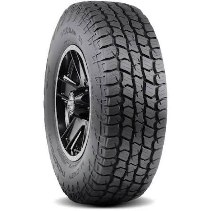 MICKEY THOMPSON Deegan 38 305/60R18