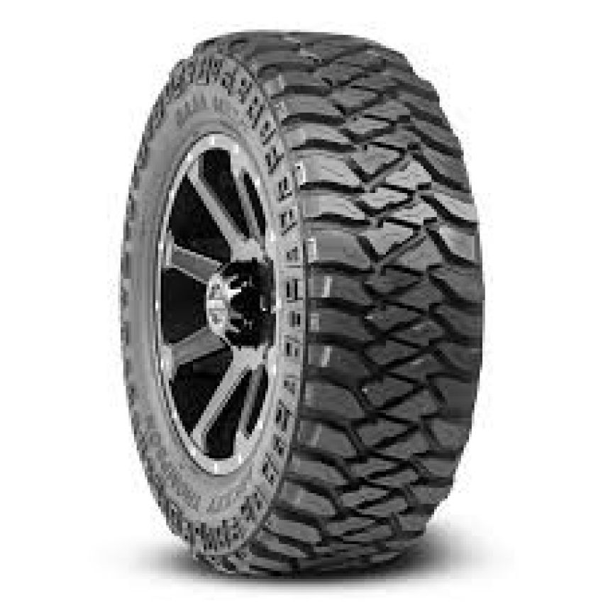 MICKEY THOMPSON Baja MTZ P3 R18
